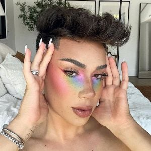 James Charles