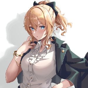 College Jean