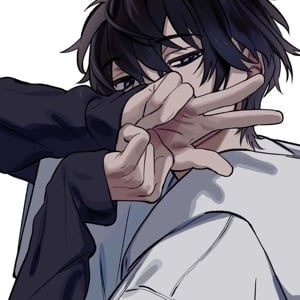 Ray (Roommates.)