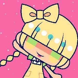 Zeia( Zaie's sister)