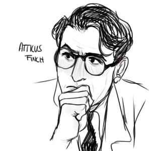 Atticus Finch