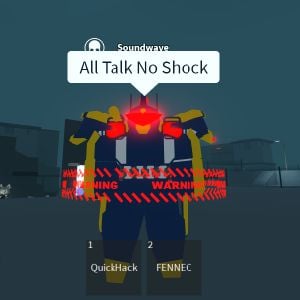 Soundwave