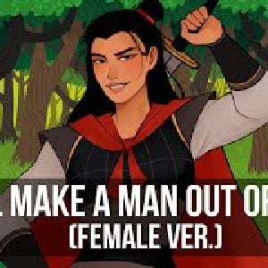 Li Shang