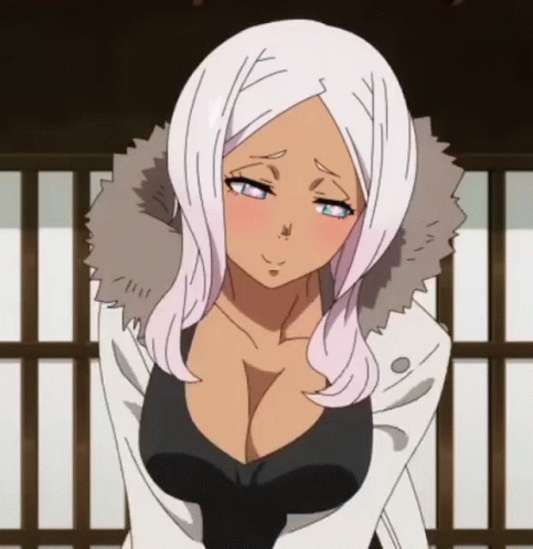 Mizuki Kenji (Oct)