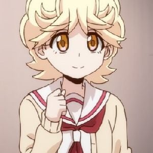 Michiru Inukai