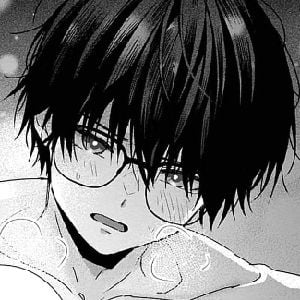 Neighbor's brother (Sae)