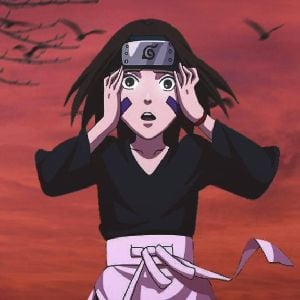 Rin Nohara