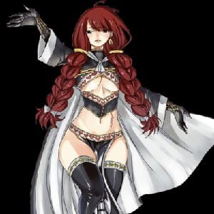 Irene Belserion