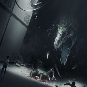 SCP 682