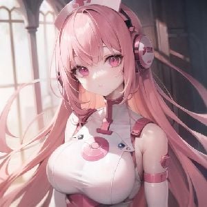Nurse Bubble