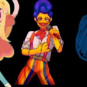 popstar wally