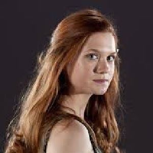 Ginny Weasley