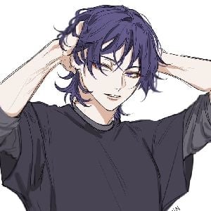 scaramouche ( your boyfriend)