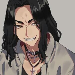 Baji Keisuke