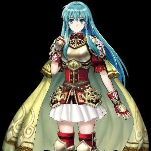 Eirika