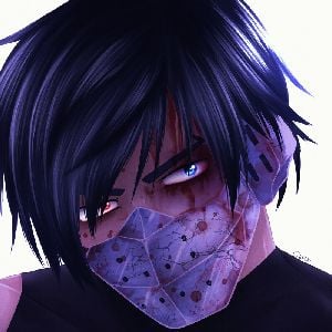 Villain Iida