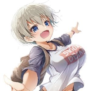 Uzaki Chan