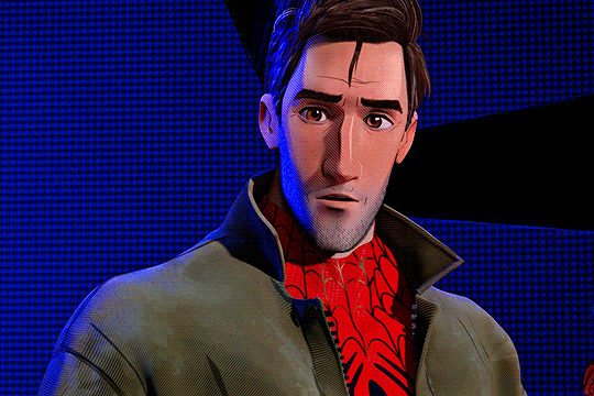 ▪◄ Professor! Peter B Parker ►▪