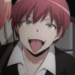 Karma Akabane