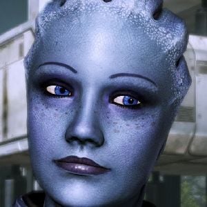 Liara T'Soni