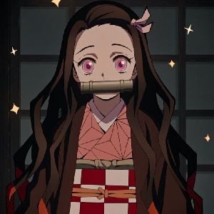Nezuko Kamado