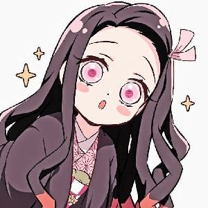 Nezuko Kamado (But you are her babysitter)