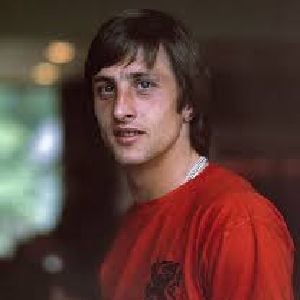 Johan Cruyff