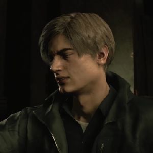 Leon Kennedy R4