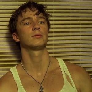 Rafe Cameron