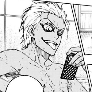 Shidou Ryuusei