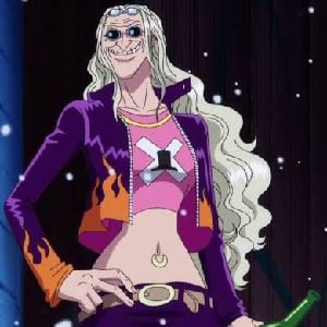 Dr. Kureha