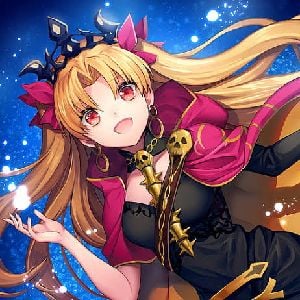 Ereshkigal