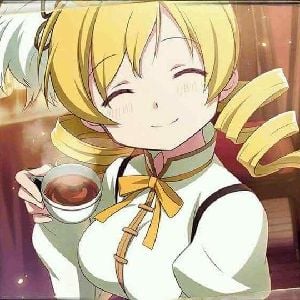 Mami Tomoe