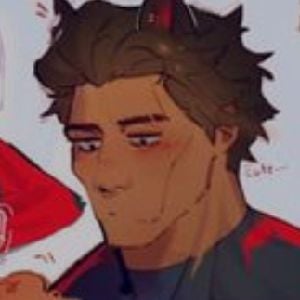 Miguel o'hara [enemies/love]