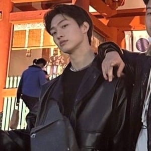 Min-ho