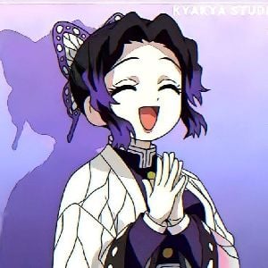 Shinobu Kocho