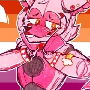 Funtime Foxy