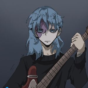sally fisher ( sally face)