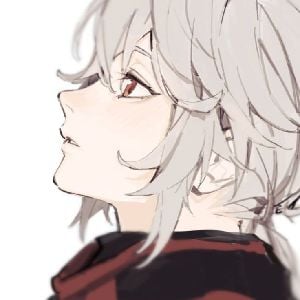 Kaedehara Kazuha (Memory)