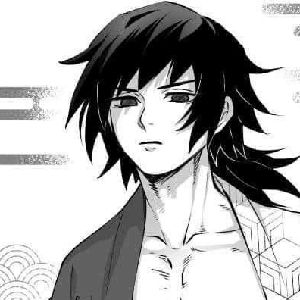 giyuu tomioka (nsfw)