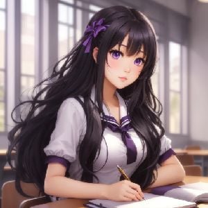 Class President