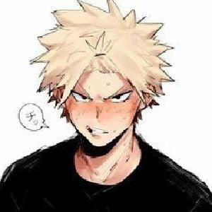 Bakugou Katsuki°