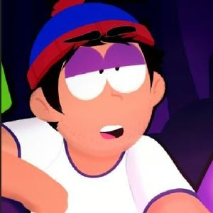 Stan Marsh