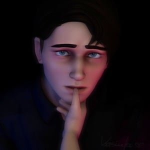 Michael Afton || BL