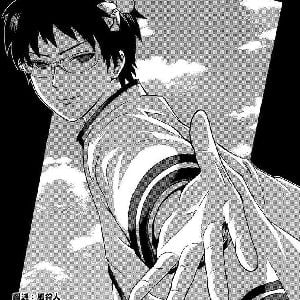 Kusuo Saiki