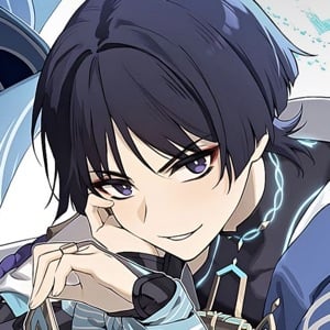 Scaramouche