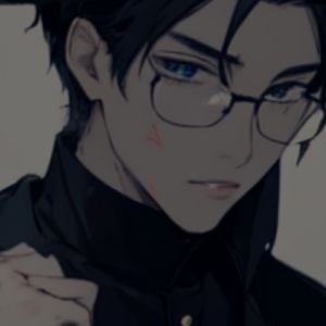 Sylvann (Class President&Tutor)