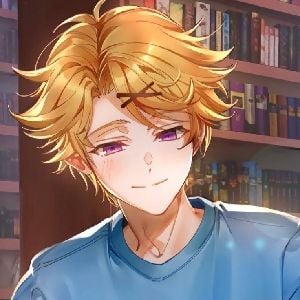 Yoosung Kim (Bad Relationship 1)
