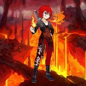 Szandor Quinn