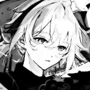 Admirer Kazuha